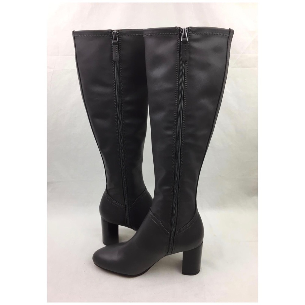 - Franco Sarto Flavia Knee High Boot sz 5.5 - Picture 3 of 8